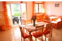 Appartamenti Dragana Appartamento 2 – Orange foto 3