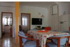 Appartamenti Dragana Appartamento 2 – Orange foto 4