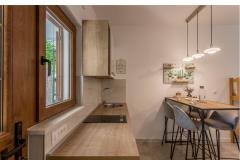 Appartamenti Drago Kovačić Appartamento 1 – Studio A1 foto 5