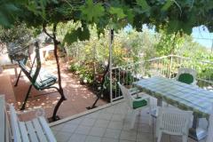 Appartamenti Erceg Appartamento 3 – Apartman 2 foto 1