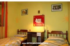 Appartamenti Bašić Appartamento 1 – Jure foto 3