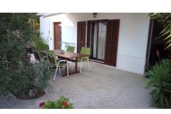 Summerhouse Duće Omiš Appartamento 1 – A prizemlj foto 1
