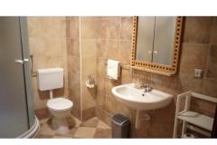 Summerhouse Duće Omiš Appartamento 1 – A prizemlj foto 2