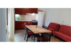 Summerhouse Duće Omiš Appartamento 1 – A prizemlj foto 5