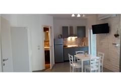 Summerhouse Duće Omiš Appartamento 2 – Studio ap foto 1