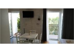 Summerhouse Duće Omiš Appartamento 2 – Studio ap foto 3