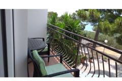 Summerhouse Duće Omiš Appartamento 2 – Studio ap foto 4