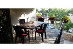 Summerhouse Duće Omiš Appartamento 2 – Studio ap foto 5