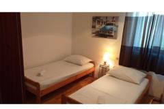 Summerhouse Duće Omiš Appartamento 4 – Ap 3 foto 5