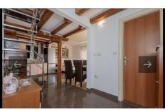 Appartamenti Karlo Appartamento 1 – Apartman 1 foto 1