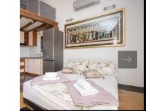 Appartamenti Karlo Appartamento 1 – Apartman 1 foto 3
