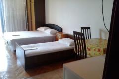 apartmani Kod cara Appartamento 1 – Apartman 4 foto 1