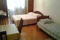 apartmani Kod cara Appartamento 3 – Apartman6 foto 1