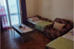 Appartamenti Kujundžić Appartamento 2 – Kat foto 3