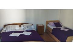 Appartamenti Kujundžić Appartamento 5 – Apartman 5 foto 2