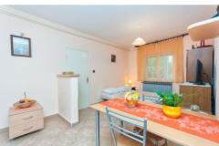 Appartamenti Lelas Appartamento 2 – studio apa foto 5