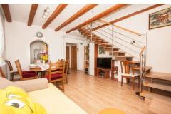 Appartamenti Lučič Appartamento 2 – apartman 1 foto 2