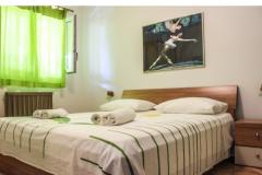 Appartamenti Kolura-Marija Dragičević Appartamento 1 – GREEN foto 4