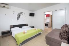 Appartamenti Martić Appartamento 1 – A1 foto 3