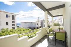 Appartamenti Martić Appartamento 2 – A2 foto 2
