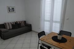 Appartamenti Mihaljević Appartamento 2 – Omiš (2+2) foto 2