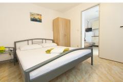 Appartamenti Mikulić Appartamento 2 – Apartman 2 foto 3