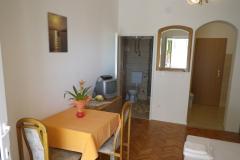 Appartamenti Mila Appartamento 1 – studio foto 1