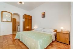 Appartamenti Mila Tomasović Appartamento 1 – Studio foto 1