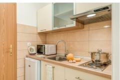 Appartamenti Mila Tomasović Appartamento 1 – Studio foto 3