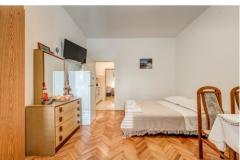 Appartamenti Mila Tomasović Appartamento 2 – Apartman 2 foto 1
