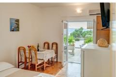 Appartamenti Mila Tomasović Appartamento 2 – Apartman 2 foto 3