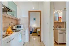 Appartamenti Mila Tomasović Appartamento 2 – Apartman 2 foto 4