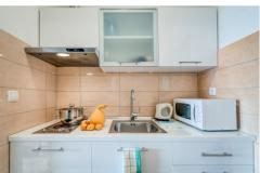 Appartamenti Mila Tomasović Appartamento 2 – Apartman 2 foto 5
