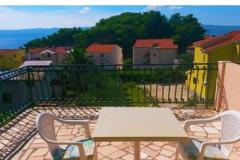 Appartamenti Miro, Duće Appartamento 2 – A3+2 foto 1