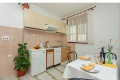 Appartamenti Mlikota  Appartamento 1 – A1 foto 1