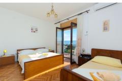 Appartamenti Mlikota  Appartamento 1 – A1 foto 3
