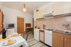 Appartamenti Mlikota  Appartamento 1 – A1 foto 5