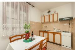 Appartamenti Mlikota  Appartamento 2 – A2 foto 2