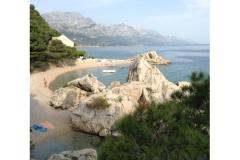 Appartamentots More ***Marušići Appartamento 1 – Renato foto 2