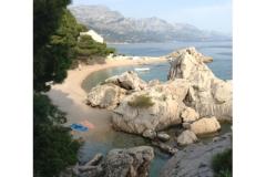 Appartamentots More ***Marušići Appartamento 2 – Tomi foto 3
