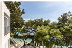 Appartamenti More Medići Appartamento 1 – Apartman 1 foto 2