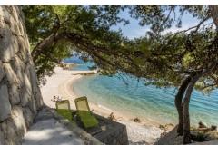 Appartamenti More Medići Appartamento 1 – Apartman 1 foto 3