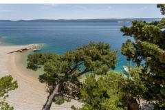 Appartamenti More Medići Appartamento 2 – Apartman 2 foto 2