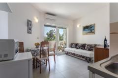 Appartamenti More Medići Appartamento 2 – Apartman 2 foto 3