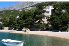Appartamenti More Medići Appartamento 3 – Apartman 3 foto 1