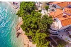 Appartamenti More Medići Appartamento 3 – Apartman 3 foto 2