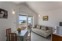 Appartamenti More Medići Appartamento 3 – Apartman 3 foto 5