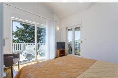 Appartamenti More Medići Appartamento 4 – Apartman 4 foto 2