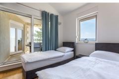 Appartamenti More Medići Appartamento 4 – Apartman 4 foto 4