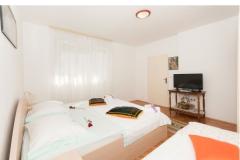 Appartamenti Neda Vulić Appartamento 1 – Apartman 1 foto 5